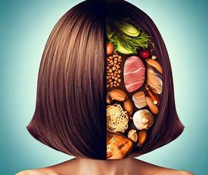 Nutritional Deficiencies – The Effect of Diet on Hair Health and Hair Loss