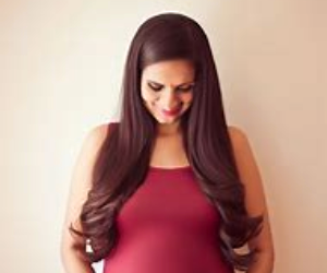 Hair Loss in Pregnancy: Hormonal Changes and Postpartum Shedding