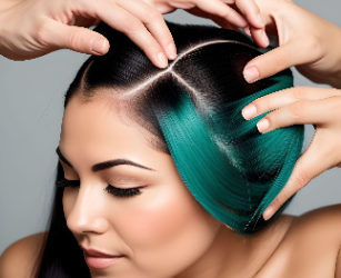 Scalp Health and Hair Growth: The Importance of a Healthy Scalp Environment